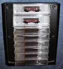 994-00-806 Scale Mtl Micro-trains 2-bay Pack-pennsylvania - 8pk Runner Hoppers 994-00-806 Scale Mtl Micro-trains 2-bay Pack-pennsylvania - 8pk Runner Hoppers