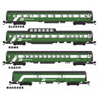 994-01-170 Micro-trains Line Mtl Z