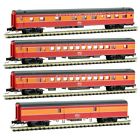 994 01 190 Micro-trains Line 695140063031