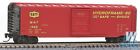 99400027 Micro Trains Z Scale 695140003556