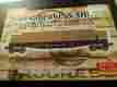 99400034 Micro-trains Line Mtl Microtrains Chesapeake Ohio 3-car Runner Pack 34 Mib Z-scale 695140036707