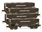 99400051 Microtrains Northern Pacific 4