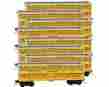 99400809 Microtrains Z Union Pacific 40 Despatch Stock Car 8 695140057160