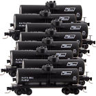 99400810 Line Mtl Single Dome Tank Cars North 695140058327