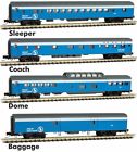 99401160 Micro Trains Z Great