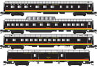 99401200 Line Mtl Passenger Cars Kansas City Runner 695140065301