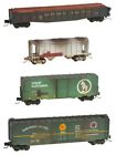 99405010 Microtrains Z Scale Weathered 695140037742