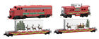 99421080 Microtrains Z Husky Holiday