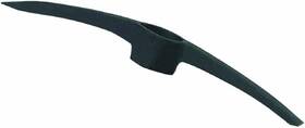 Ace Trading- Garden Tool Zp-6-c/32487 Pick Railroad Head 6#