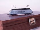 Alcatel Marklin Rare Z-scale Series