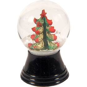 Pr1169 Alexander Taron Snoglbe-mini Xmas Tree Each