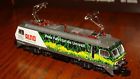 88475 "alno 4 25 Mini-club Years Marklin Kitchens " Sbb Lok Electric