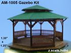 Am-1005 Am1005 Animek Models Z Scale