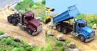 Am3000 Animek Models Z Scale