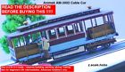 Am3002 Animek Models Z Scale