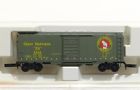 14134 American Line Micro-trains Box Prototype Great 40 Scale Northern Car