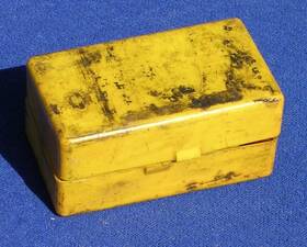G-51253-3 Ames .0005 Inch Dial Test Indicator Made For Gm Emd