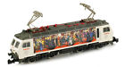 88474 Anniv Marklin Swiss 150th Scale Loco Railroad Electric Design Southeast
