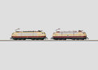 88175 Anniversary Nib Set. Germany 175 Years Marklin Railroading