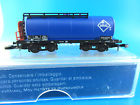 82073 Aral 2008 Scale Box Limited Tank Car Marklin Production 82073 Aral 2008 Scale Box Limited Tank Car Marklin Production