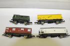 Asstd Marklin Scale Assorted European Freight Cars Asstd Marklin Scale Assorted European Freight Cars