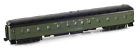 Azl-71328-1 Atchison Pullman Topeka Santa 71328-1 Heavyweight Atsf Car Fe Forge Azl Glen