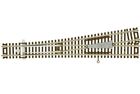 Atlas-2811 Atlas Model Railroad Code Track Turnout Left 659499691970