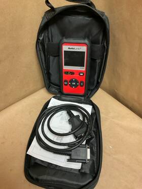 B42003678 Autel Al529hd Autolink Vehicle Code Reader