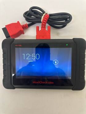 Ha2046110 Autel Mx808 Maxicheck