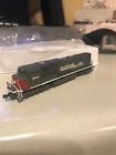 Azl-61013 Azl Z Scale Sd70m Azl-61013 Azl Z Scale Sd70m