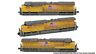 Azl-62400-1 American Line Azl Scale Union Pacific Powered Locomotive Azl-62400-1 American Line Azl Scale Union Pacific Powered Locomotive