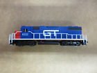 Azl-62512 6222 Azl Grand Trunk Gt