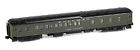 Azl-71101-3 Azl 71101-3 " 10-1-2 Sleeper Pullman Vinyard Green "lake Heavyweight -scale