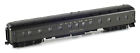 Azl-71301-1 Azl Green 71301-1 " 6-3 -scale Eyre Pullman "glen Sleeper Heavyweight