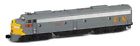 62608 Azl Train E8 Scale Louisville Locomotive E8a Engine Nashville
