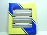 Azl90203-4 American Line Scale Trilevel Auto Rack Car Set Bnsf Ttgx Azl90203-4 American Line Scale Trilevel Auto Rack Car Set Bnsf Ttgx