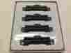 Azl90506-1 American Z Line Scale Azl Gatx 23000 Gal Funnell Flow Tank Car 4-pack Mpn Azl90506-1 American Z Line Scale Azl Gatx 23000 Gal Funnell Flow Tank Car 4-pack Mpn