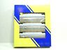 Azl91003-1 American Line Scale Trilevel Auto Rack Car Set Soo Ns Azl91003-1 American Line Scale Trilevel Auto Rack Car Set Soo Ns