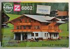 B-6862 Kibri Z Scale Structure Sclae Building Kit C 4002235068622