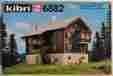 B-6882 Kibri Z Scale Structure Sclae Building Kit C 4002235068820