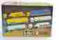 B-6980 Marklin Kibri 6 Different Road Trucks Kit Z Scale B-6980 Marklin Kibri 6 Different Road Trucks Kit Z Scale