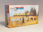 B-7644 Kibri Kit Stone Arch Bridges