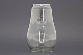 58100 B&p Lamp Dietz #80 Inch Blizzard #10 Monarch #70 Replacement Globe