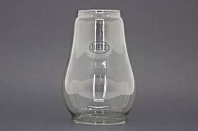 B&p Lamp 848107053778 Dietz #80 Inch Blizzard #10 Monarch #70 Replacement Globe