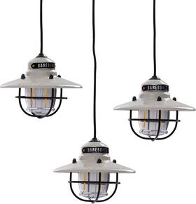 Liv-215 Barebones Living New Edison String Lights