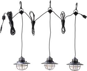 Liv-265 Barebones Living New Edison String Lights Bronze