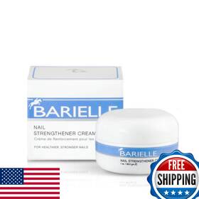 Barielle B00qvc8ive Nail Strengthener Cream 1oz 2-pack Growth Treatment Stronger Nai