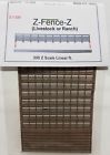Bb-rf-002 Kit Scale Fence Livestock Or Ranch