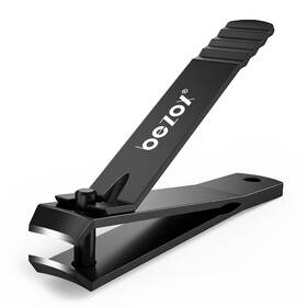 Bezox B0g42q1zlk Large Nail Clippers For Men And Women Big Toenail Seniors