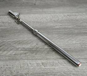 Roc035156 Blue Point Tools Pgpl150 Blue-point Truck Tire Air Gauge Pgpl-150